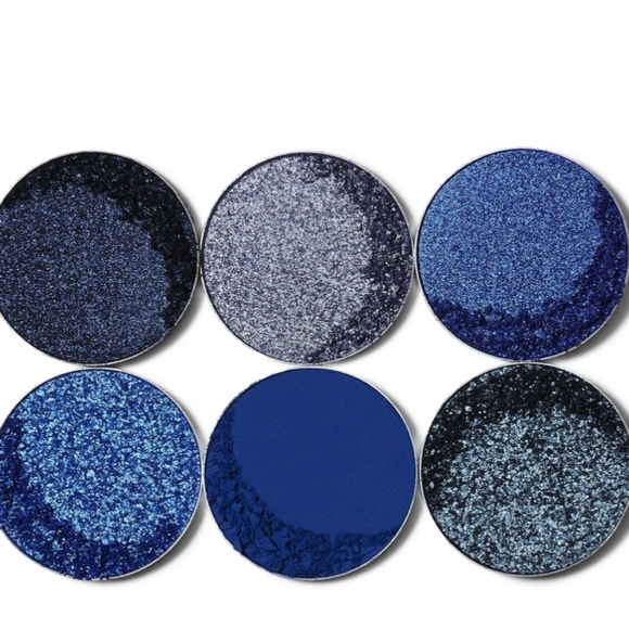 Juvia's Place Olori 2 Eyeshadow Palette - Picture 5 of 5